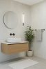 Murelle Antique White SPC falpanel