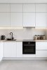 Murelle Antique White SPC falpanel