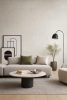 Murelle Antique White SPC falpanel