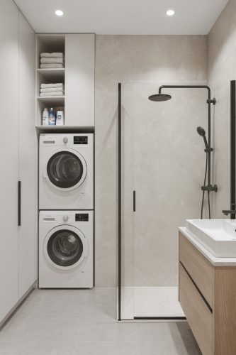Murelle Sand Dune SPC falpanel