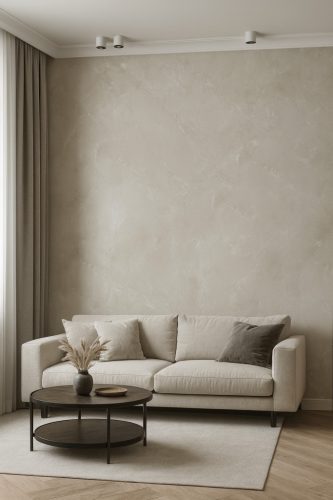 Murelle Sand Dune SPC falpanel