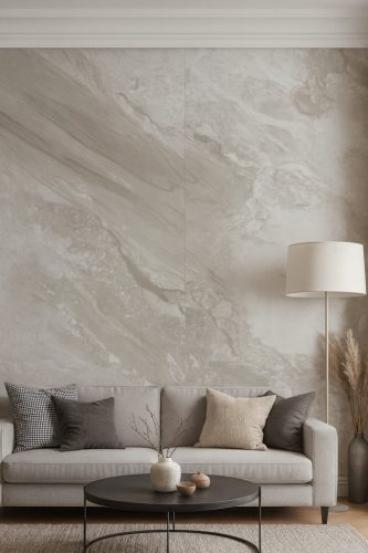 Murelle Smoke Silk SPC falpanel