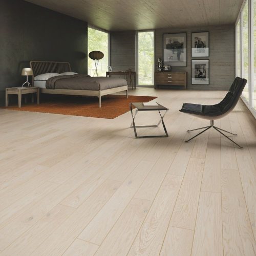 OAK HAPPINESS svédpadló