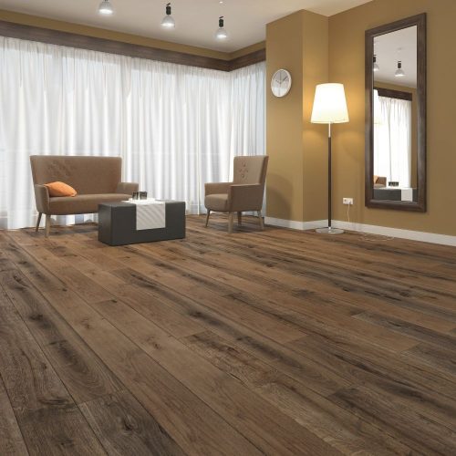 LOST COFFER svédpadló