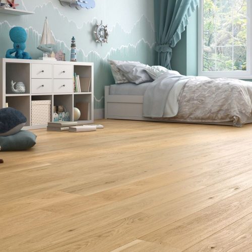 OAK VILLA svédpadló