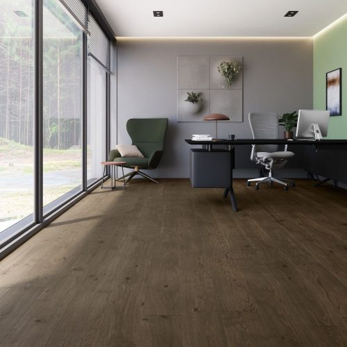 OAK RUSTIC DOLOMITE svédpadló